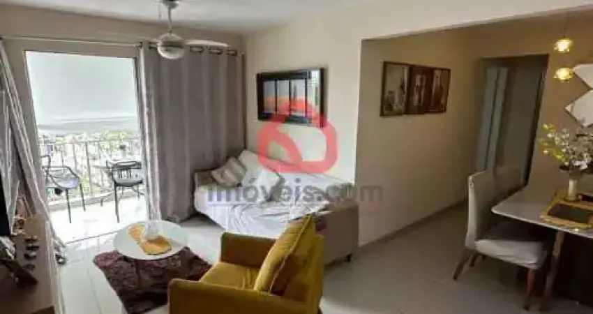 Apartamento com 2 quartos à venda na Rua Fernandes Sampaio, 300, Jardim Sulacap, Rio de Janeiro