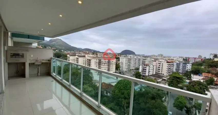 Apartamento com 2 quartos à venda na Estrada do Bananal, 721, Freguesia (Jacarepaguá), Rio de Janeiro