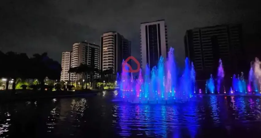 Apartamento com 3 quartos para alugar na Rua Escritor Rodrigo Melo Franco, 400, Barra da Tijuca, Rio de Janeiro