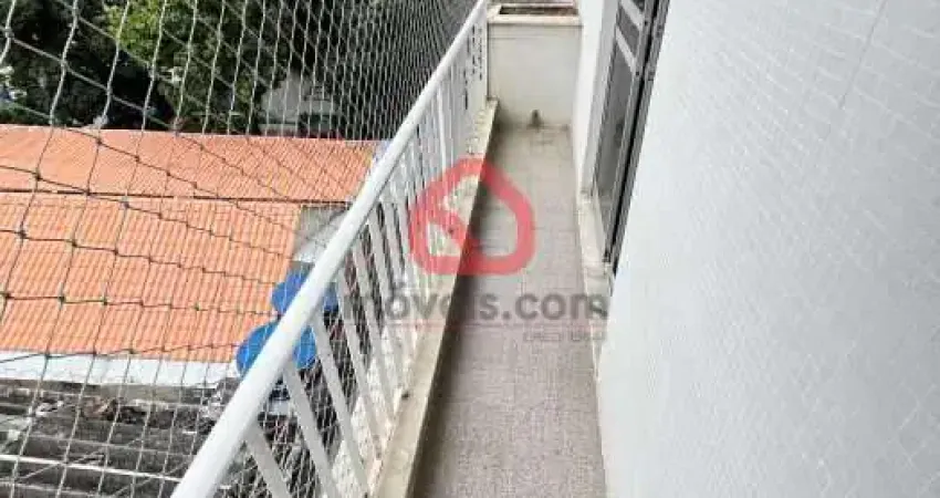 Apartamento com 2 quartos à venda na Rua Doutor Bernardino, 280, Praça Seca, Rio de Janeiro