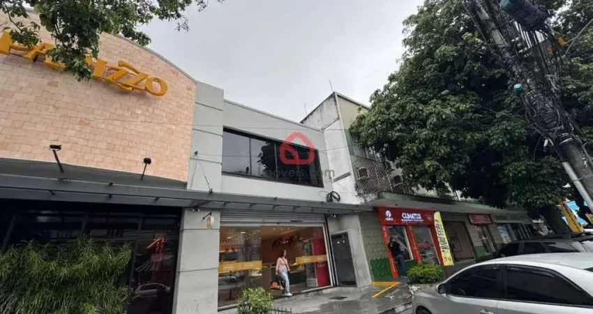 Sala comercial à venda na Avenida Geremário Dantas, 1174, Freguesia (Jacarepaguá), Rio de Janeiro