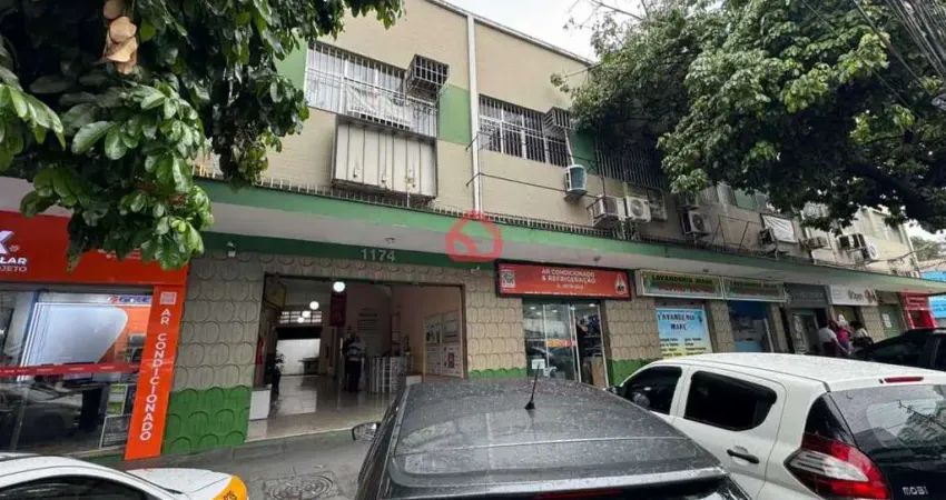 Sala comercial com 2 salas à venda na Avenida Geremário Dantas, 1174, Freguesia (Jacarepaguá), Rio de Janeiro