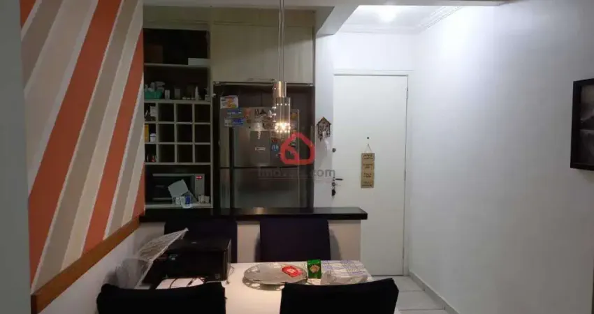Apartamento com 2 quartos à venda na Rua Barão, 1081, Praça Seca, Rio de Janeiro