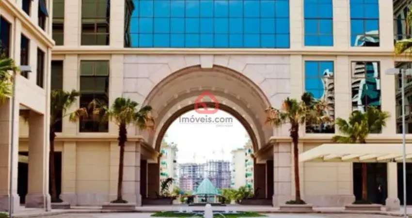 Sala comercial à venda na Avenida das Américas, 3500, Barra da Tijuca, Rio de Janeiro