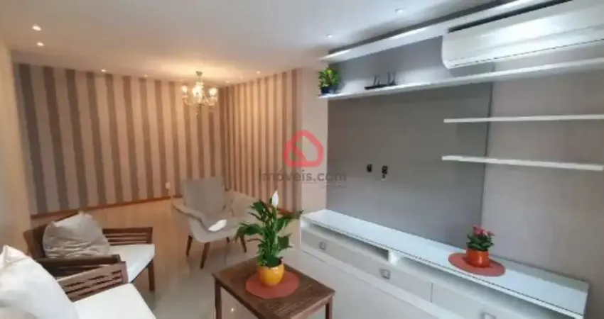 Apartamento com 3 quartos à venda na Estrada do Bananal, 721, Freguesia (Jacarepaguá), Rio de Janeiro