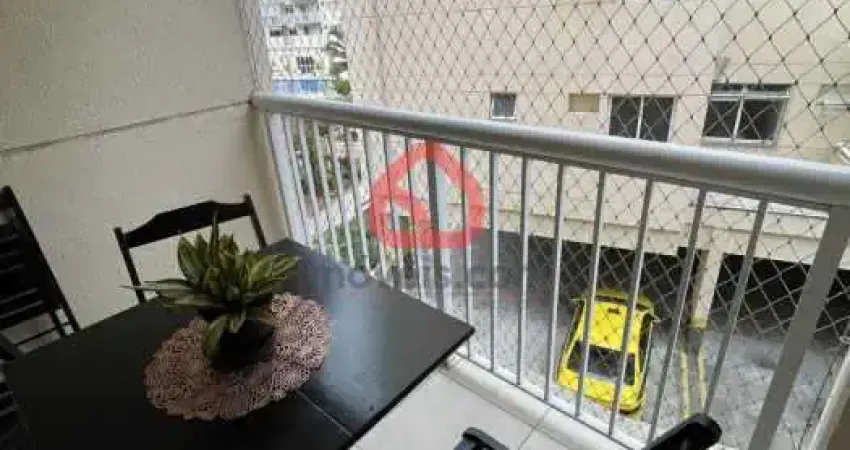 Apartamento com 2 quartos à venda na Rua Professor Henrique Costa, 950, Pechincha, Rio de Janeiro