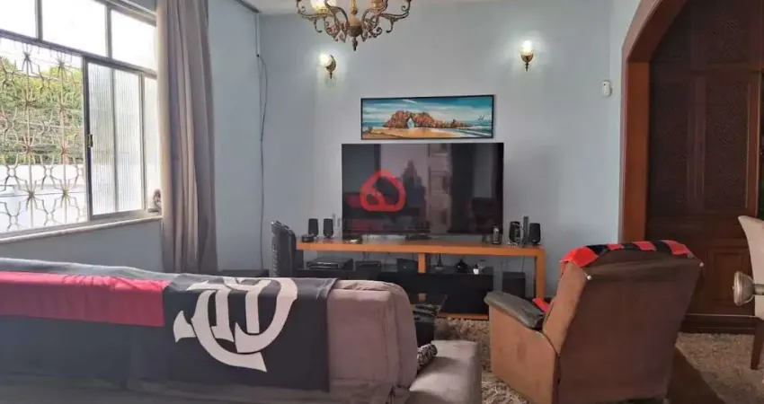 Casa com 4 quartos à venda na Rua das Rosas, 1171, Vila Valqueire, Rio de Janeiro