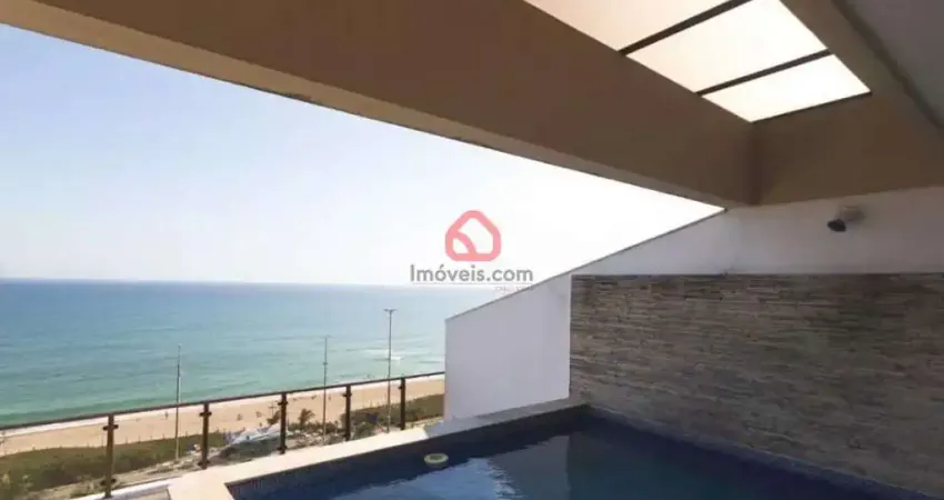Apartamento com 1 quarto à venda na Avenida Lúcio Costa, 2970, Barra da Tijuca, Rio de Janeiro