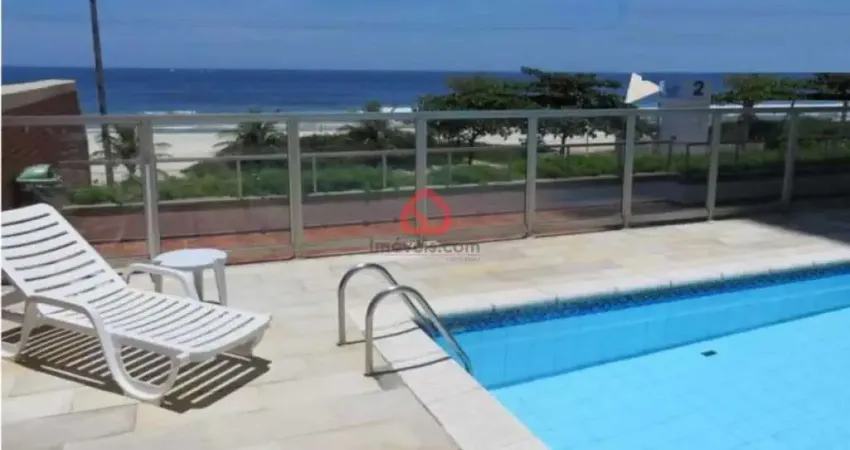 Flat com 1 quarto à venda na Avenida Pepe, 1120, Barra da Tijuca, Rio de Janeiro