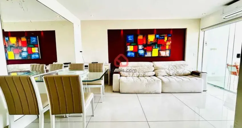 Flat com 1 quarto à venda na Avenida Pepe, 1120, Barra da Tijuca, Rio de Janeiro
