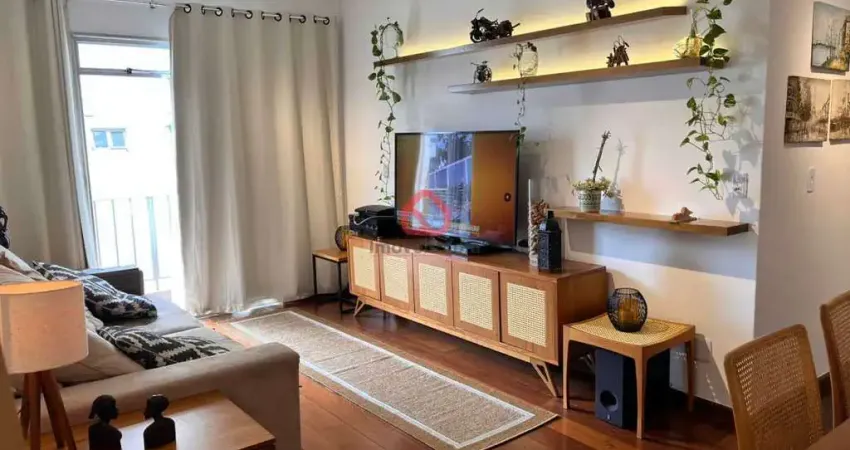 Apartamento com 2 quartos à venda na Rua Tirol, 264, Freguesia (Jacarepaguá), Rio de Janeiro