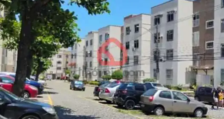 Apartamento com 3 quartos à venda na Avenida Geremário Dantas, 480, Pechincha, Rio de Janeiro