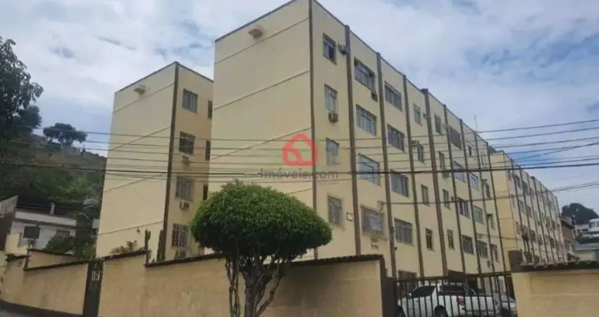 Apartamento com 2 quartos à venda na Rua Francisco, 446, Praça Seca, Rio de Janeiro