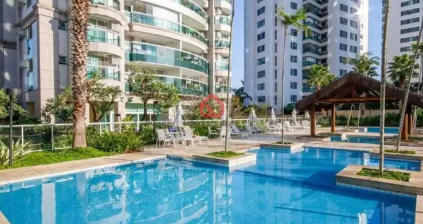 Cobertura com 4 quartos à venda na Rua dos Jacarandás, 880, Barra da Tijuca, Rio de Janeiro