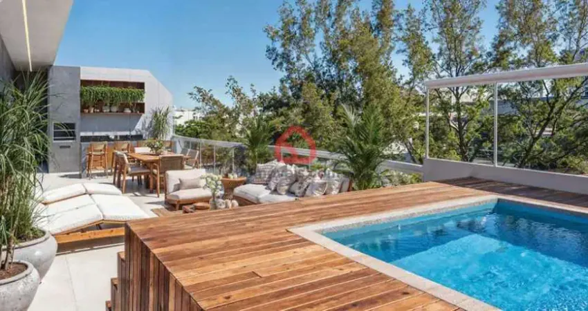 Apartamento com 3 quartos à venda na Rua Ismael Silva, 337, Recreio dos Bandeirantes, Rio de Janeiro