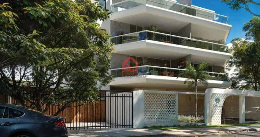 Apartamento com 3 quartos à venda na Rua Pedro Bolato, Barra da Tijuca, Rio de Janeiro