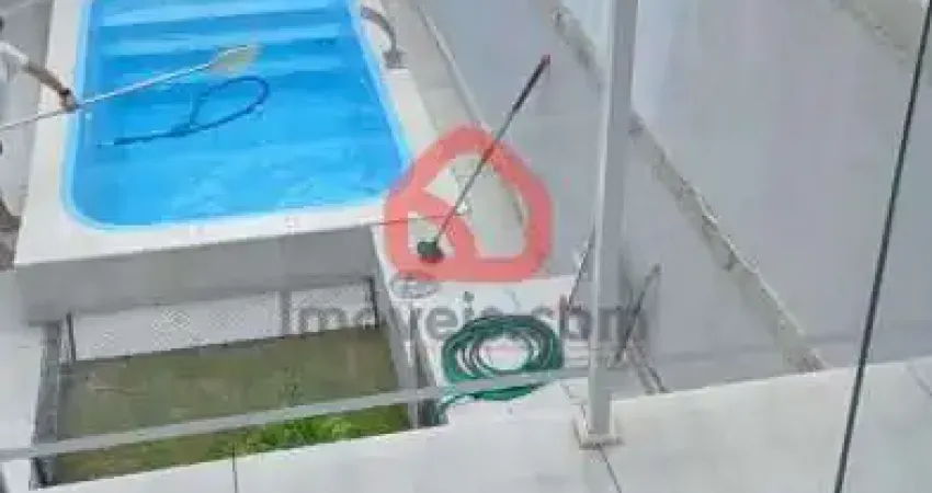 Casa em condomínio fechado com 3 quartos à venda na Rua Doutor Odim Góis, 250, Jacarepaguá, Rio de Janeiro