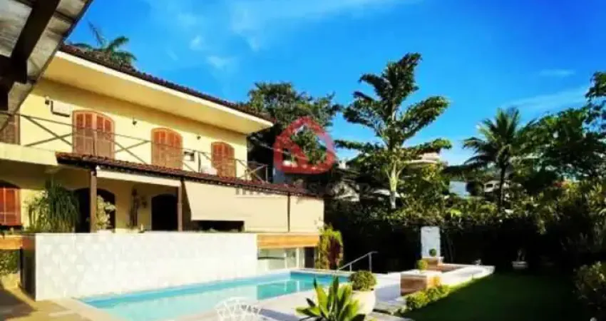 Casa em condomínio fechado com 4 quartos à venda na Rua Fruto do Mato, 147, Jacarepaguá, Rio de Janeiro