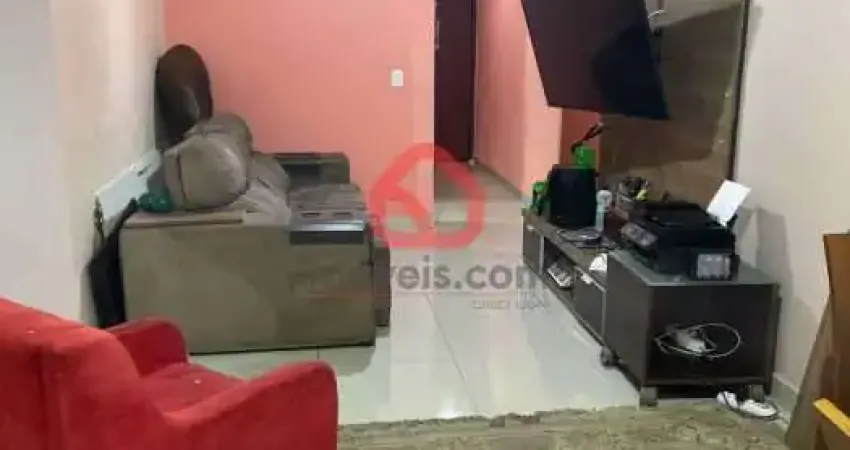 Apartamento com 2 quartos à venda na Estrada Capenha, 1127, Pechincha, Rio de Janeiro