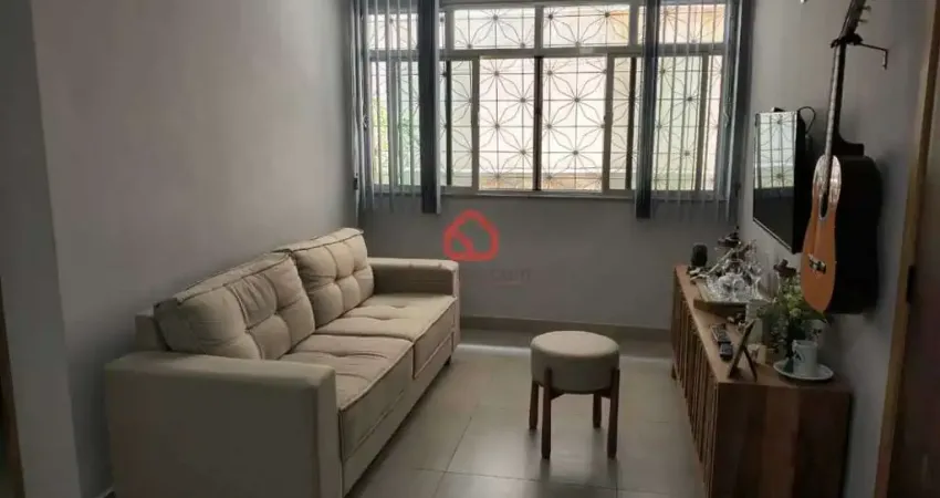 Apartamento com 1 quarto à venda na Avenida Geremário Dantas, 580, Pechincha, Rio de Janeiro