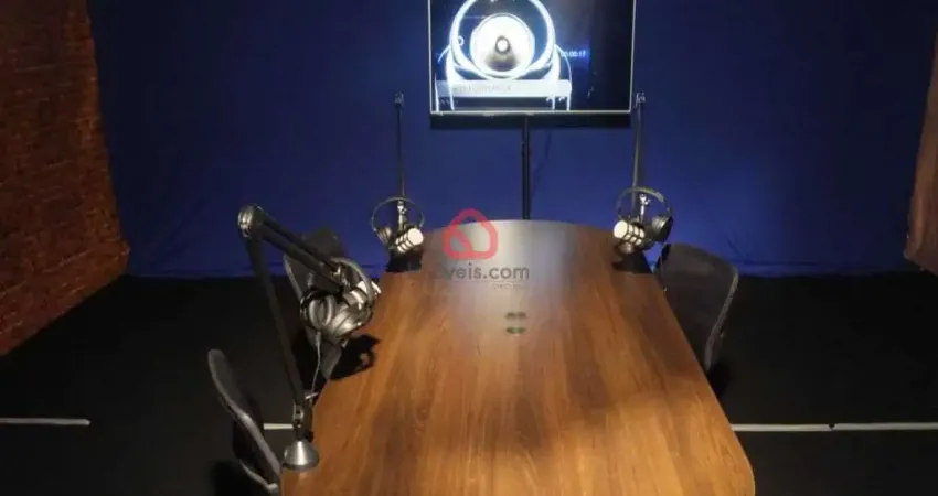 Sala comercial com 6 salas para alugar na Avenida Célia Ribeiro da Silva Mendes, 2600, Barra da Tijuca, Rio de Janeiro