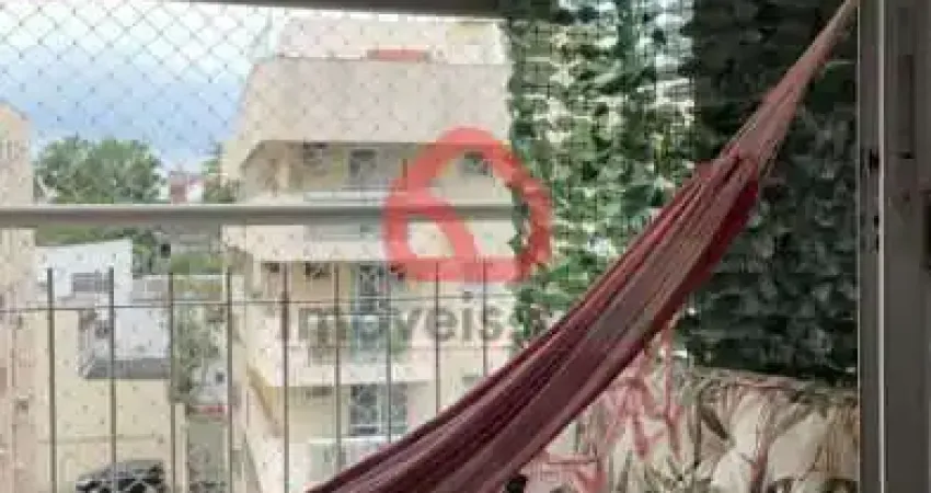 Apartamento com 3 quartos à venda na Rua Retiro dos Artistas, 1931, Pechincha, Rio de Janeiro