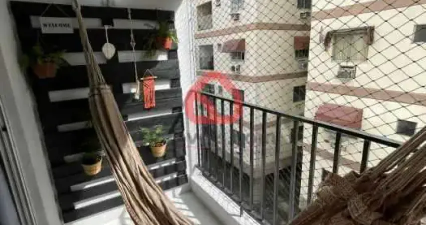 Apartamento com 2 quartos à venda na Rua Maranga, 769, Praça Seca, Rio de Janeiro