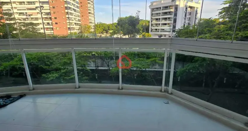 Apartamento com 3 quartos à venda na Avenida Prefeito Dulcídio Cardoso, 424, Barra da Tijuca, Rio de Janeiro