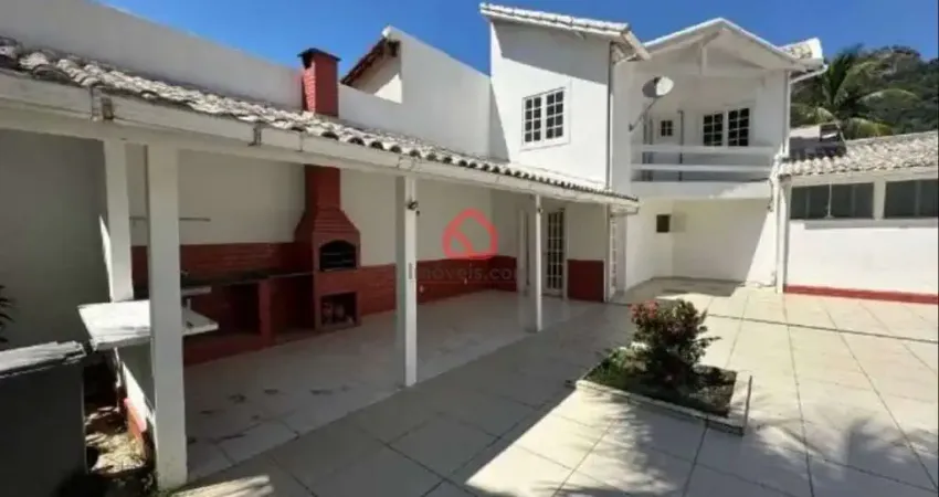 Casa em condomínio fechado com 4 quartos à venda na Rua Josio Tavares de Salles, 355, Taquara, Rio de Janeiro