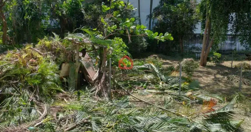 Terreno à venda na Estrada do Bananal, 1168, Freguesia (Jacarepaguá), Rio de Janeiro