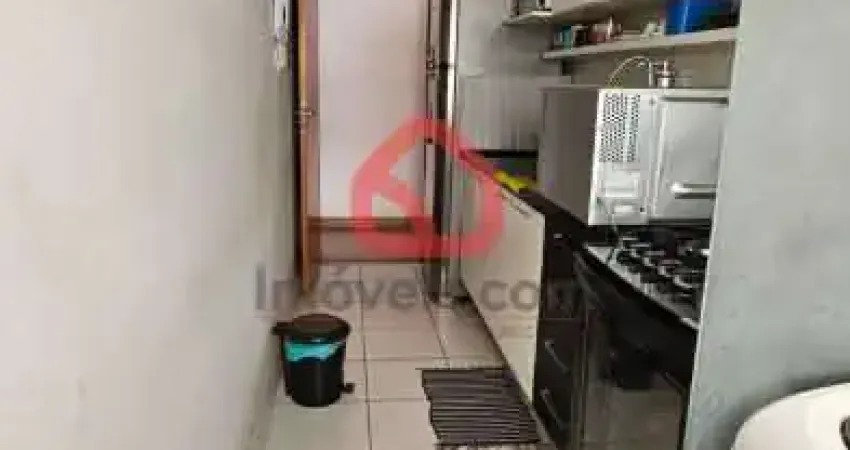 Apartamento com 3 quartos à venda na Rua Samuel das Neves, 415, Pechincha, Rio de Janeiro