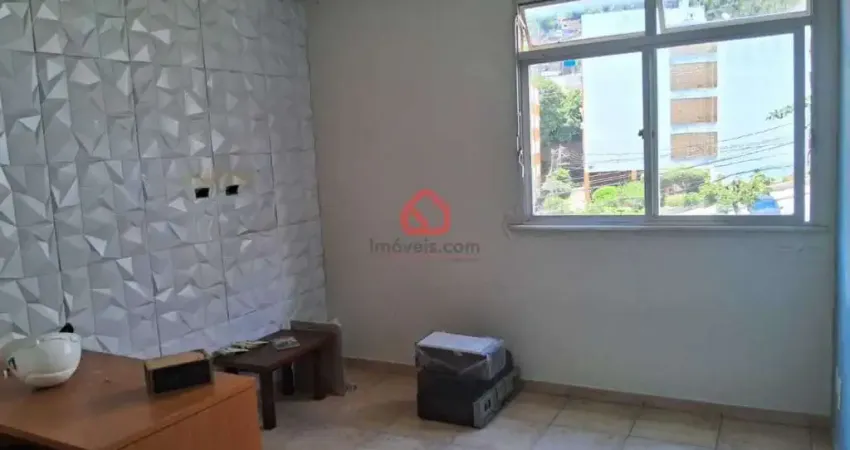 Apartamento com 3 quartos à venda na Rua Barão, 23, Praça Seca, Rio de Janeiro