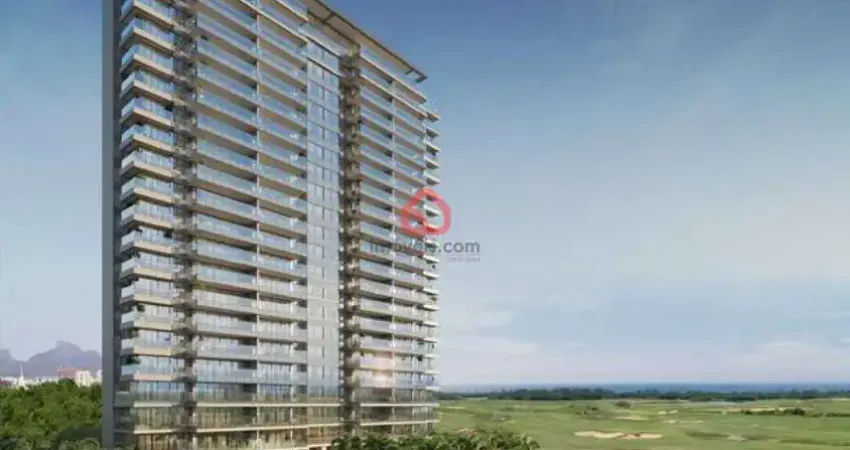 Apartamento com 4 quartos à venda na Avenida das Américas, 741, Barra da Tijuca, Rio de Janeiro