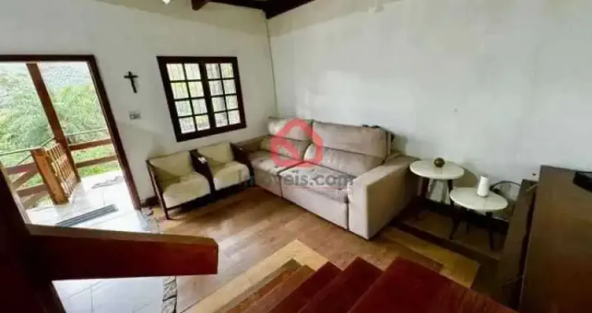 Casa em condomínio fechado com 3 quartos à venda na Estrada do Caçambé, 560, Jacarepaguá, Rio de Janeiro