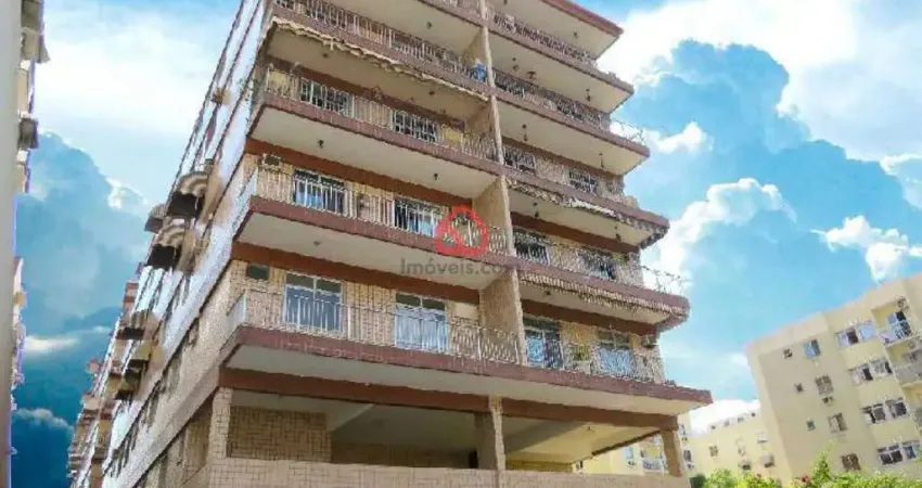 Apartamento com 2 quartos à venda na Rua Florianópolis, 955, Praça Seca, Rio de Janeiro