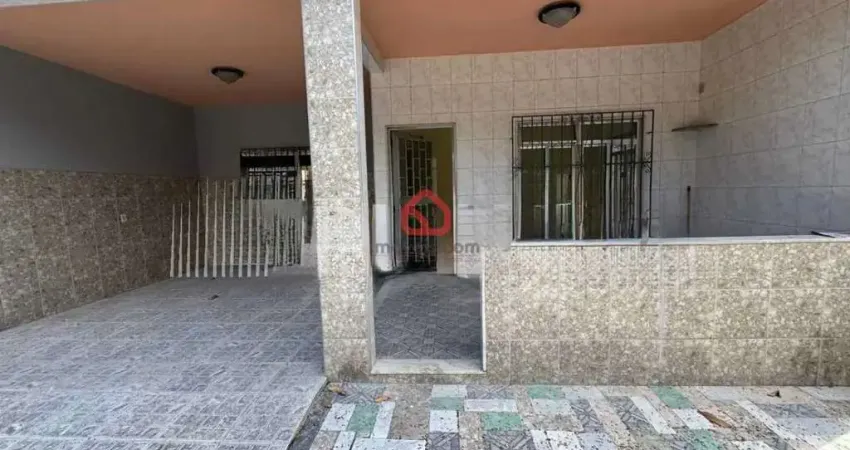 Casa com 4 quartos à venda na Rua Lagamar, 31, Taquara, Rio de Janeiro