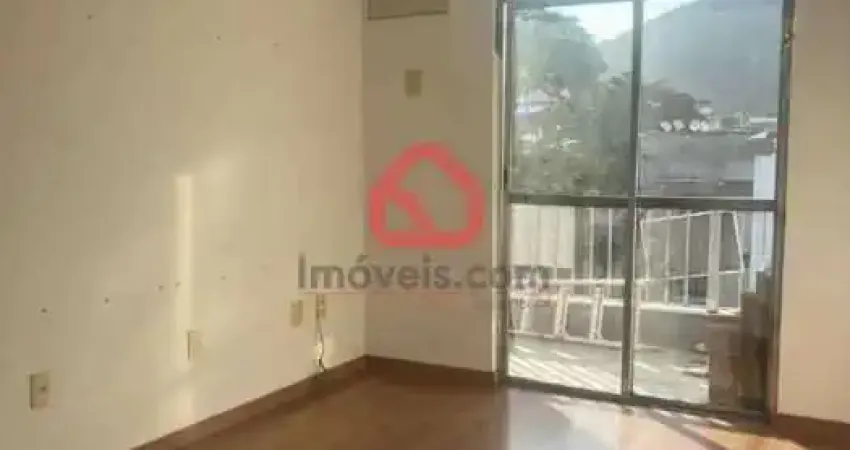 Apartamento com 2 quartos à venda na Estrada do Rio Grande, 1885, Taquara, Rio de Janeiro