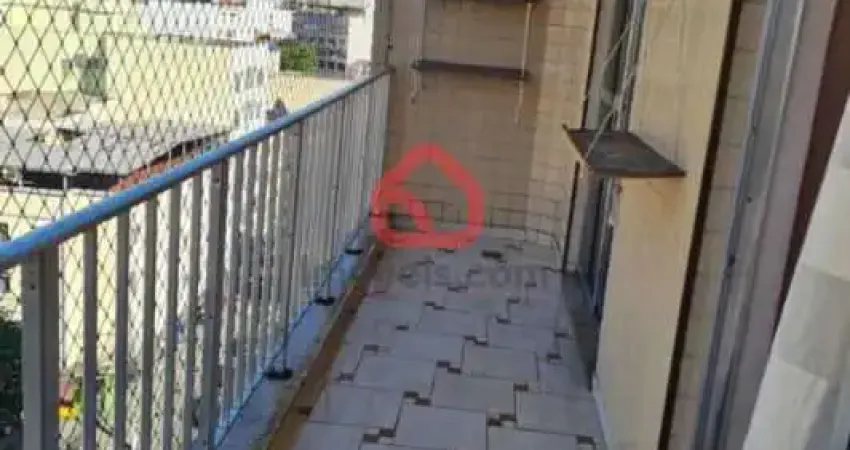 Apartamento com 2 quartos à venda na Rua Ana Barbosa, 47, Méier, Rio de Janeiro