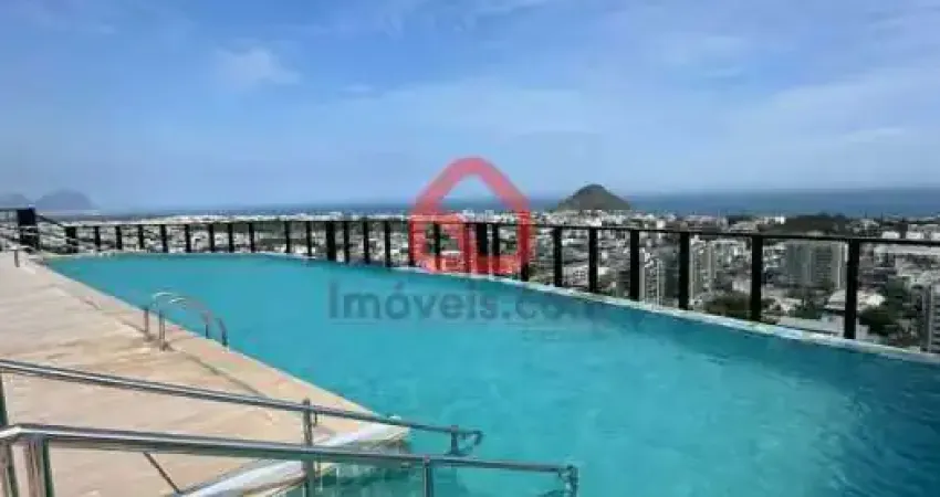 Apartamento com 2 quartos para alugar na Avenida José Luiz Ferraz, 135, Recreio dos Bandeirantes, Rio de Janeiro