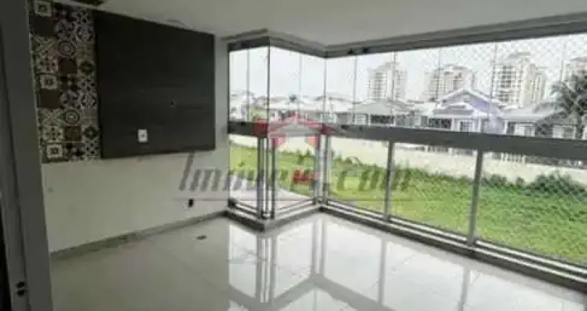 Cobertura com 4 quartos à venda na Rua José Mindlin, 100, Recreio dos Bandeirantes, Rio de Janeiro