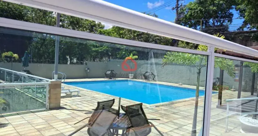 Apartamento com 2 quartos à venda na Estrada Gabinal, 1130, Freguesia (Jacarepaguá), Rio de Janeiro