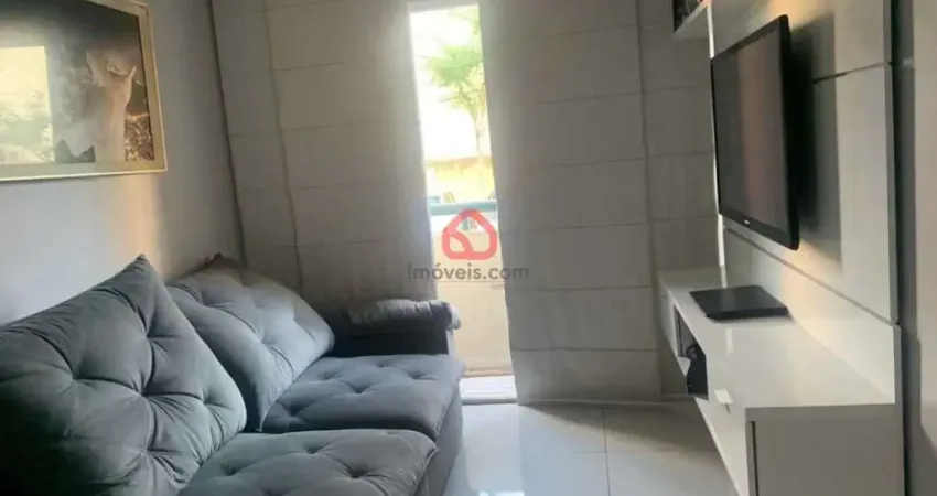 Apartamento com 2 quartos à venda na Rua Comendador Pinto, 464, Campinho, Rio de Janeiro