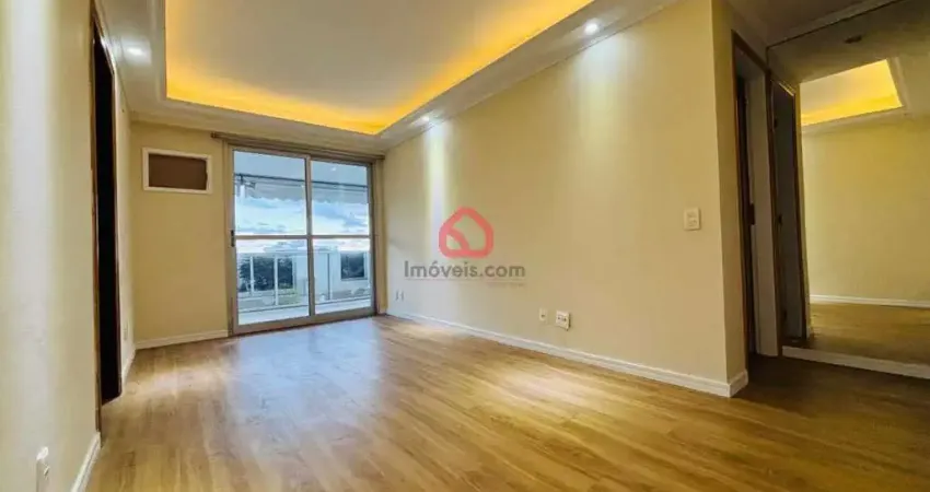 Apartamento com 2 quartos à venda na Rua Antônio Cordeiro, 201, Freguesia (Jacarepaguá), Rio de Janeiro