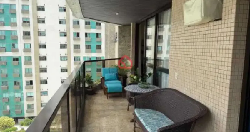 Apartamento com 4 quartos à venda na Avenida Lúcio Costa, 3604, Barra da Tijuca, Rio de Janeiro