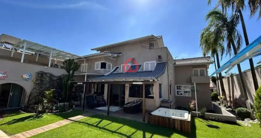 Casa em condomínio fechado com 5 quartos à venda na Rua Maurício Silva Telles, 58, Barra da Tijuca, Rio de Janeiro
