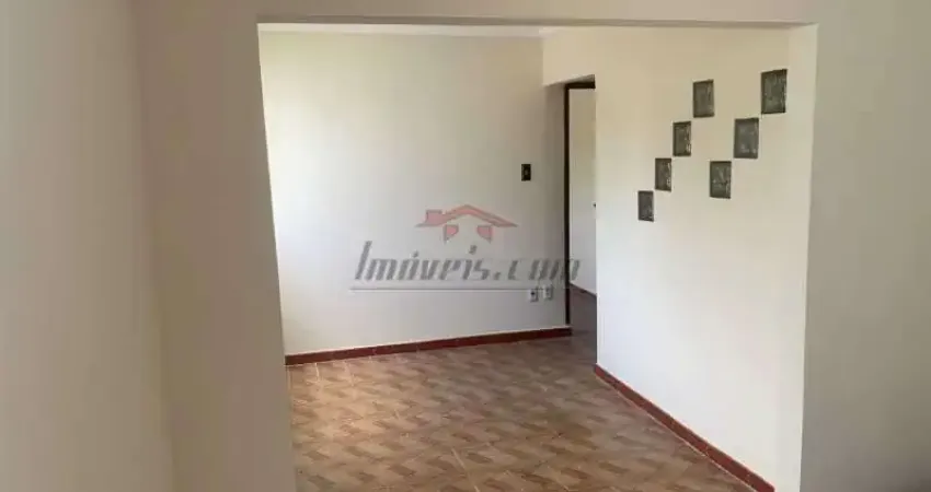 Apartamento com 2 quartos à venda na Rua Barão, 23, Praça Seca, Rio de Janeiro