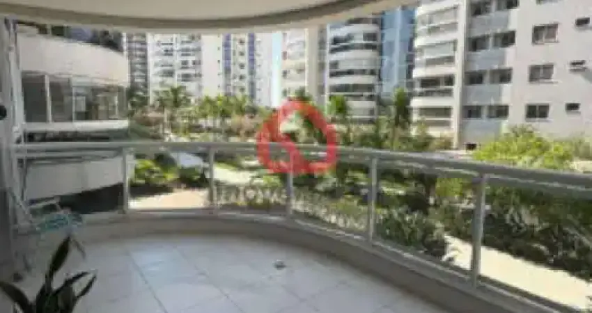 Apartamento com 3 quartos à venda na Rua Escritor Rodrigo Melo Franco (Res Ilha Pura), 400, Barra da Tijuca, Rio de Janeiro