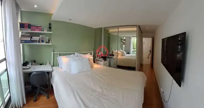 Apartamento com 4 quartos à venda na Rua Osvaldo País, 53, Barra da Tijuca, Rio de Janeiro