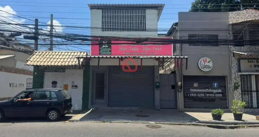 Ponto comercial à venda na Rua Ituverava, 802, Freguesia (Jacarepaguá), Rio de Janeiro