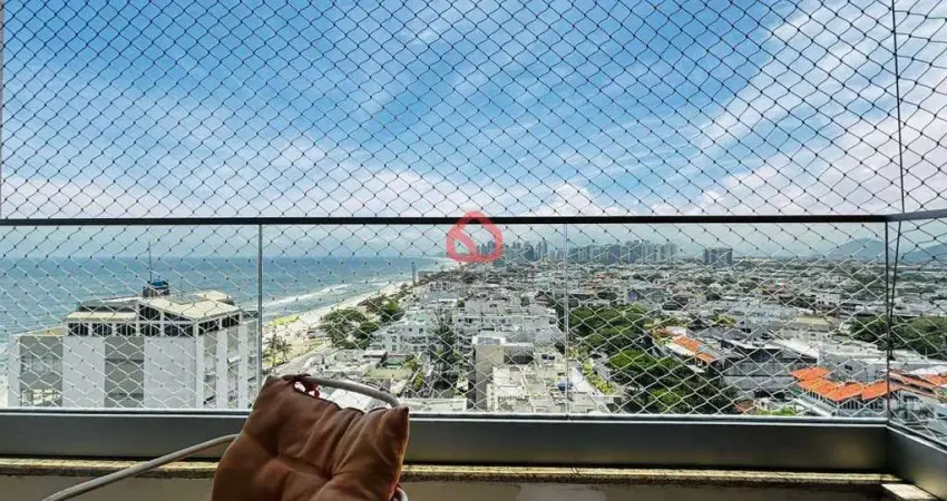 Apartamento com 1 quarto à venda na Avenida Pepe, 1120, Barra da Tijuca, Rio de Janeiro